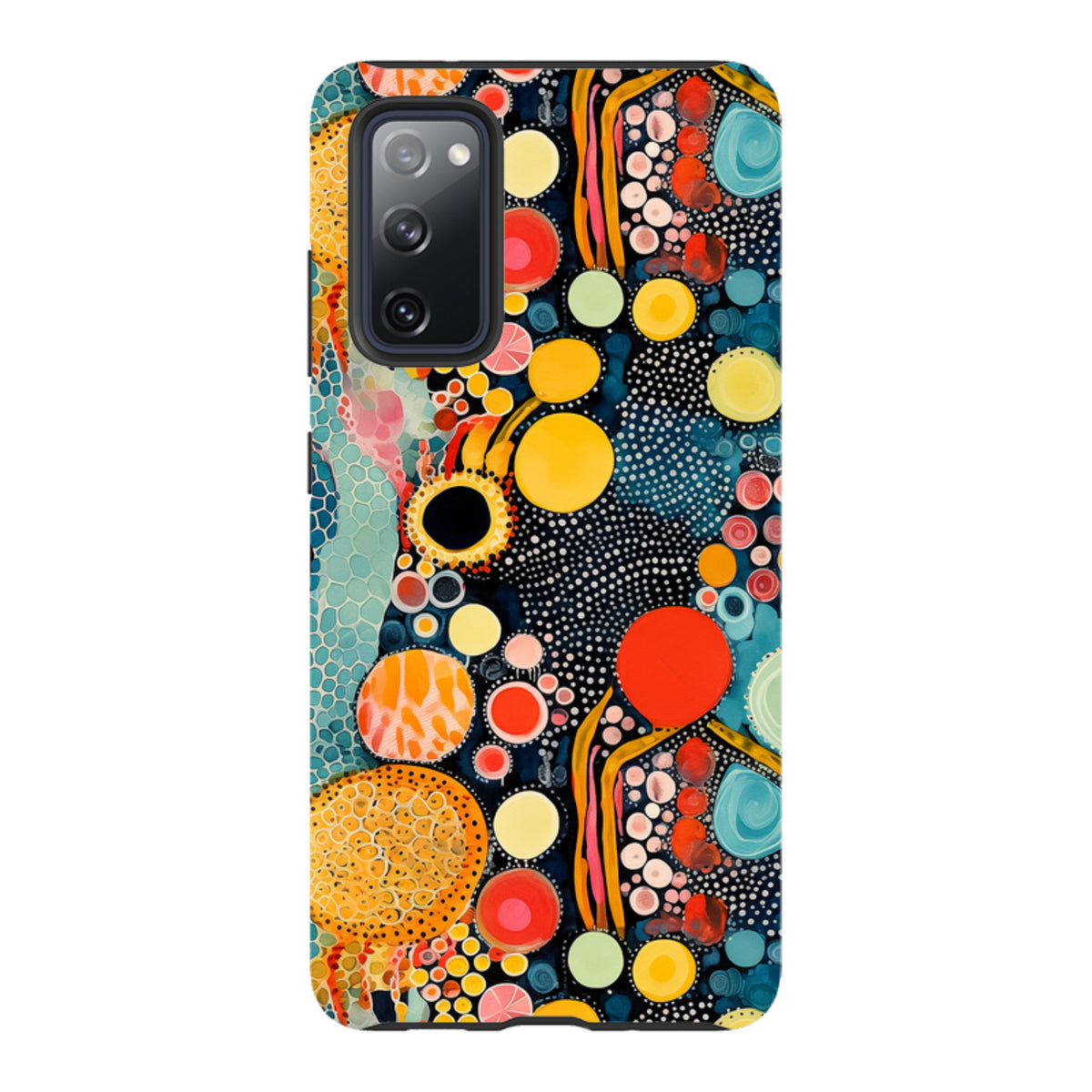 Samsung Tough Case - Thun