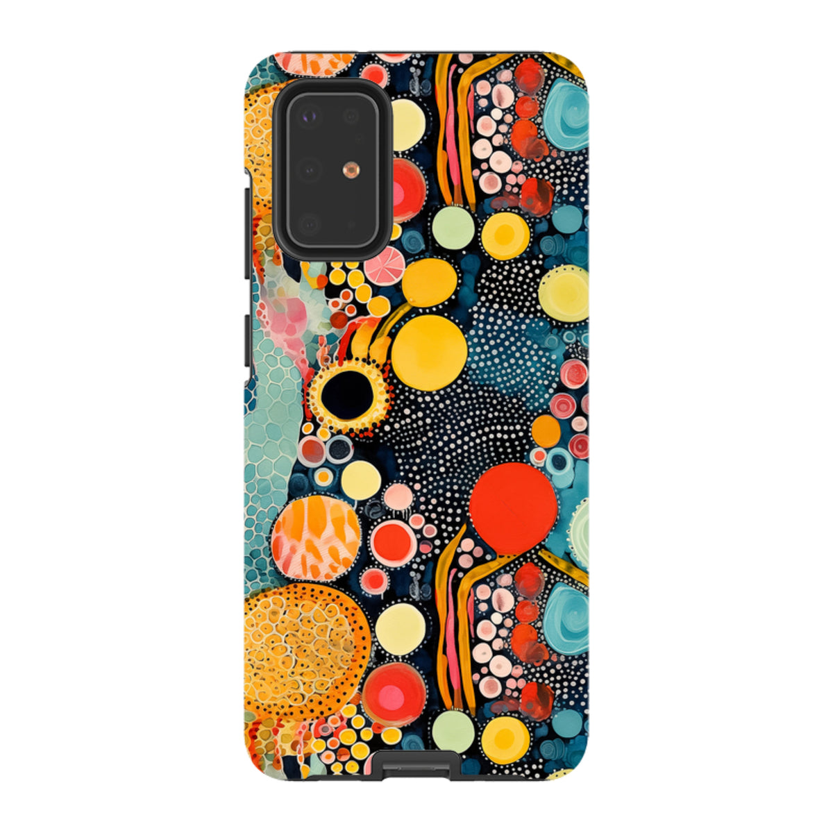 Samsung Tough Case - Thun