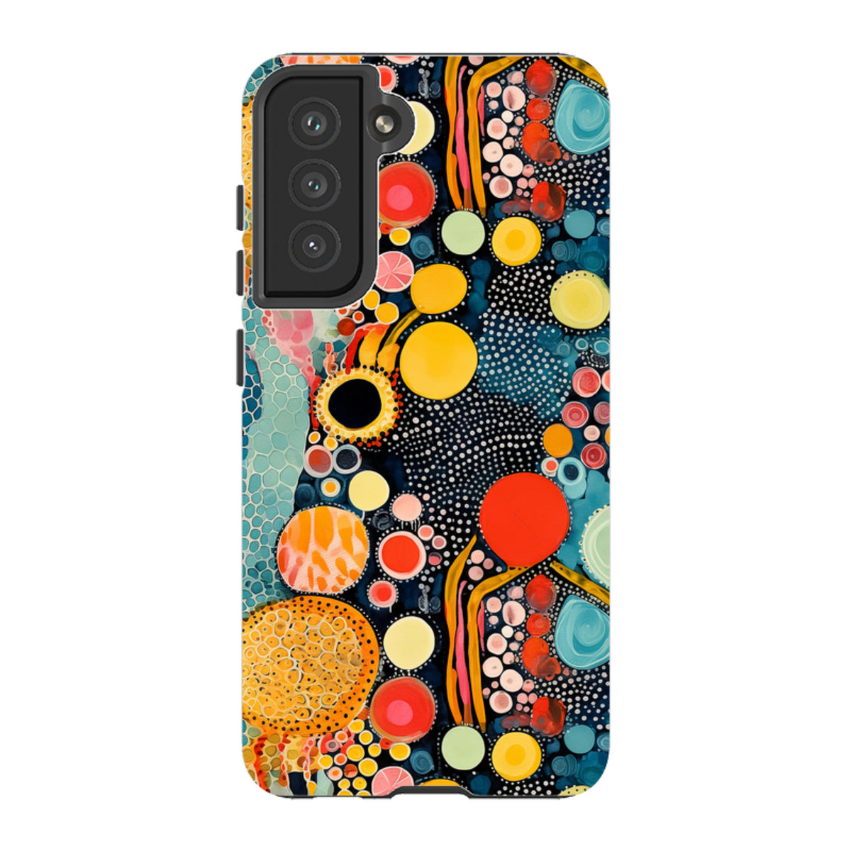 Samsung Tough Case - Thun