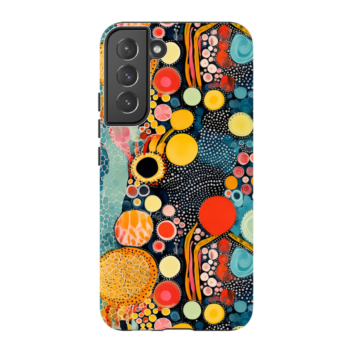 Samsung Tough Case - Thun