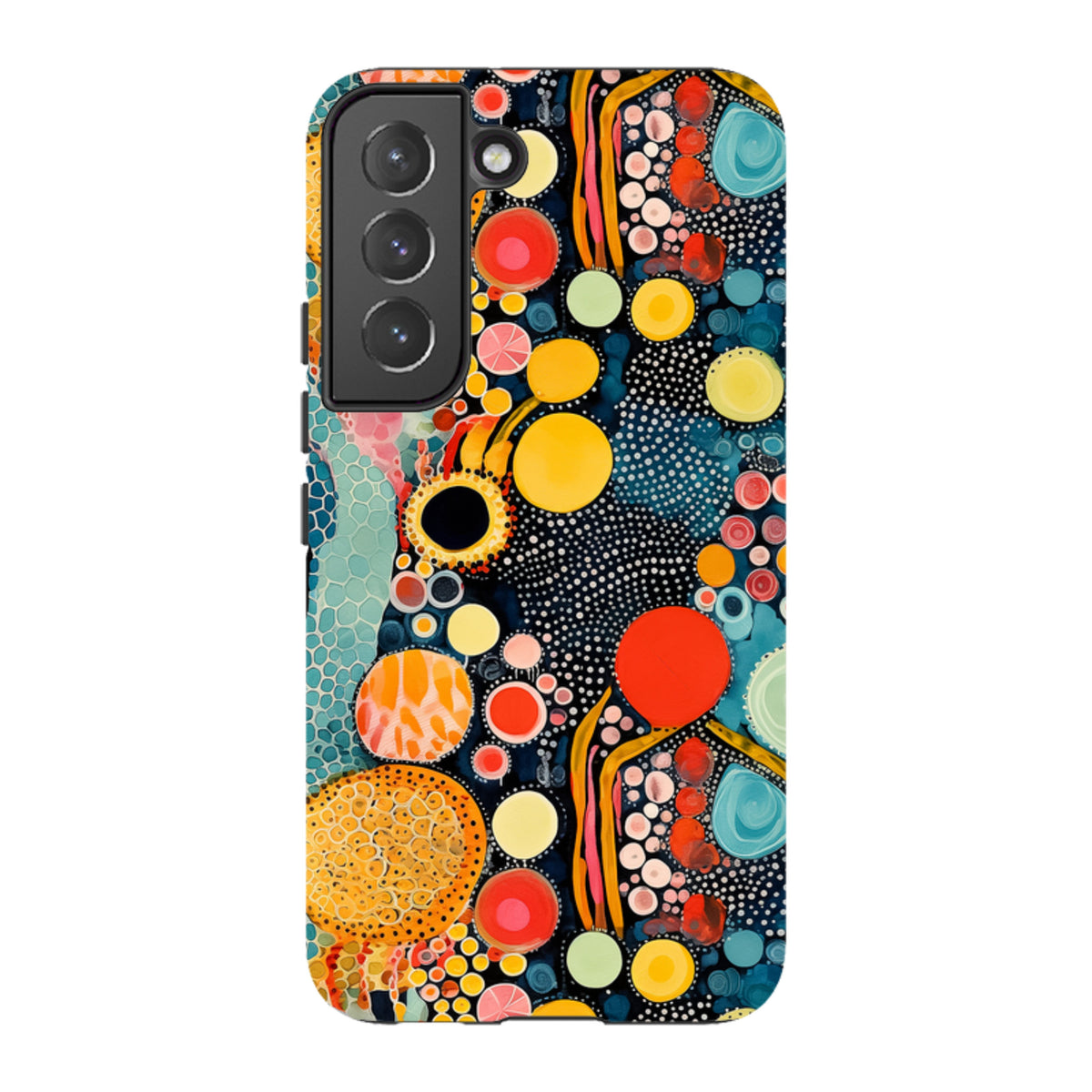 Samsung Tough Case - Thun