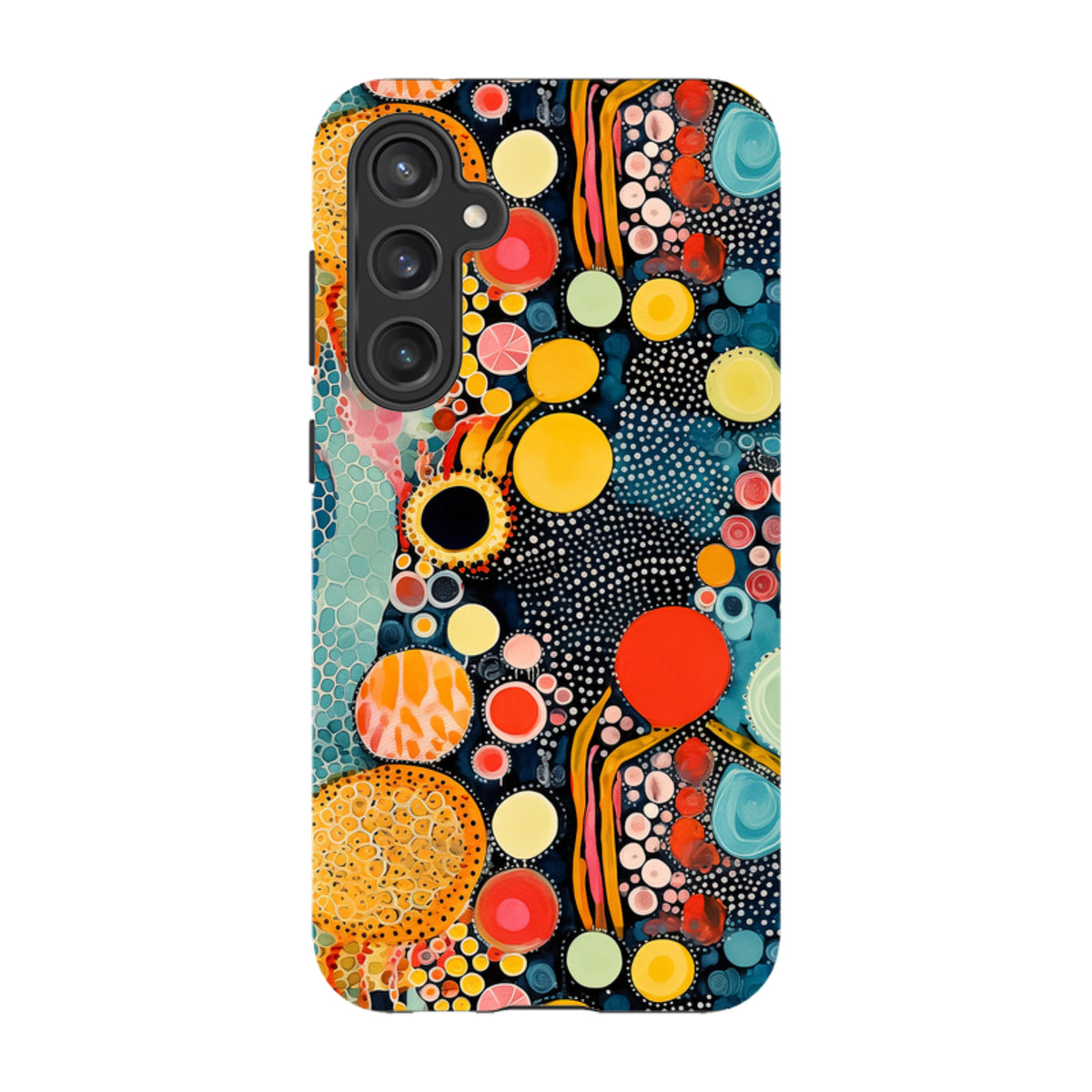 Samsung Tough Case - Thun