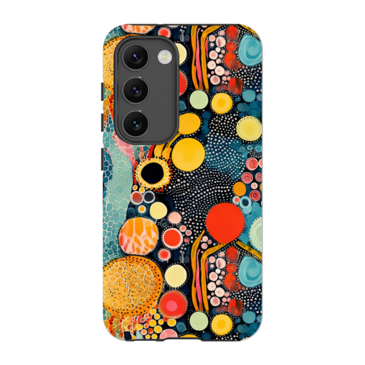 Samsung Tough Case - Thun