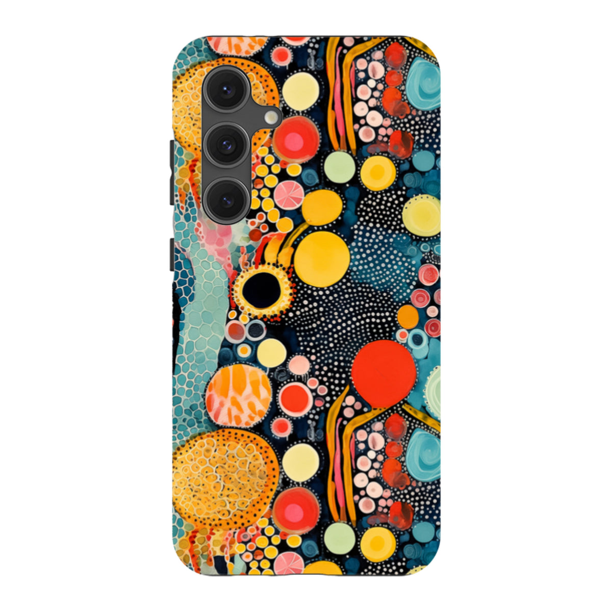Samsung Tough Case - Thun