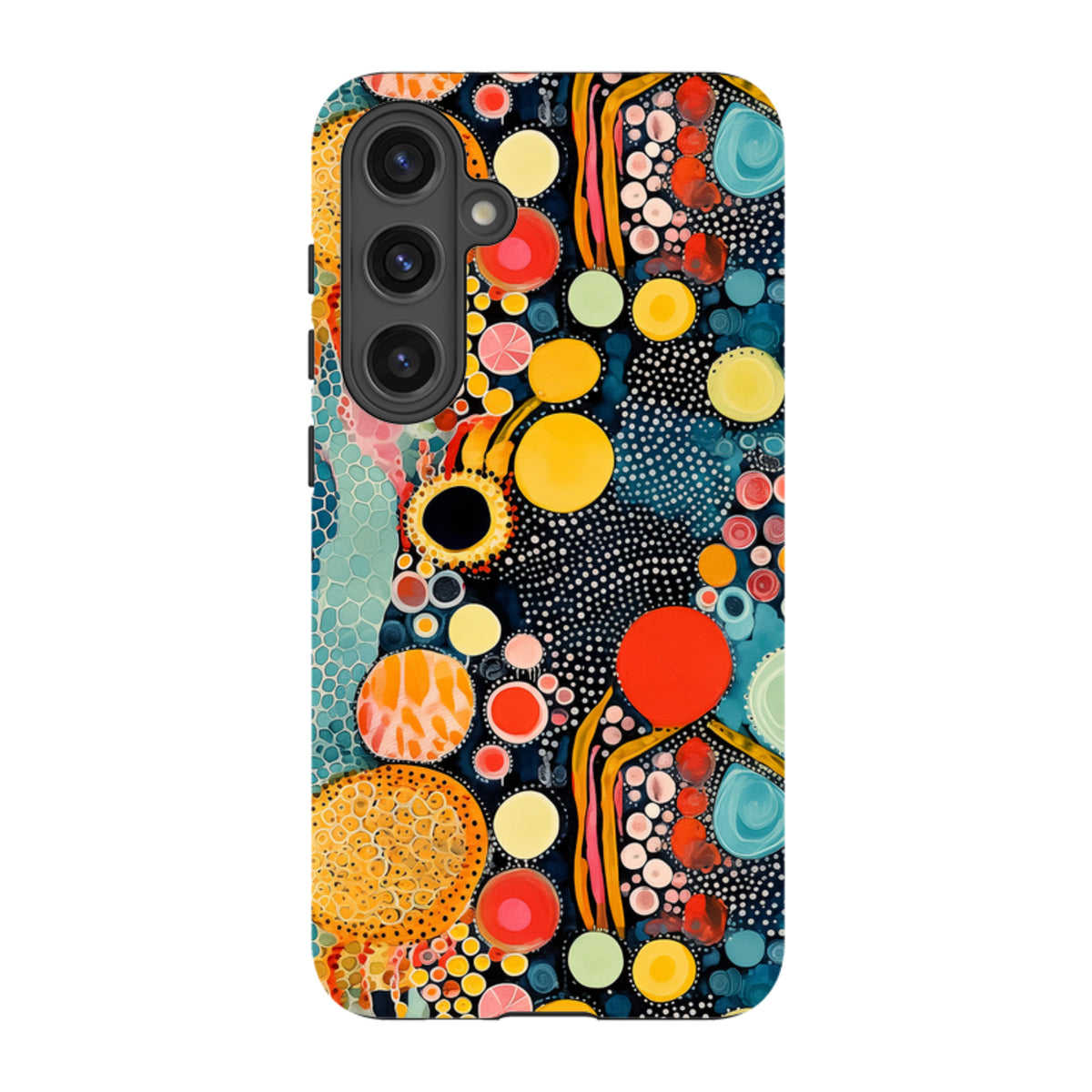Samsung Tough Case - Thun