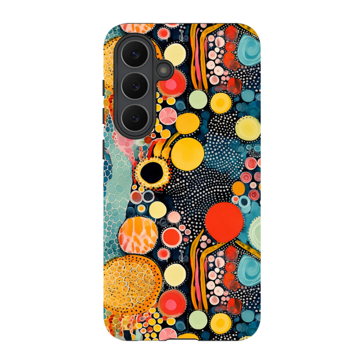 Samsung Tough Case - Thun