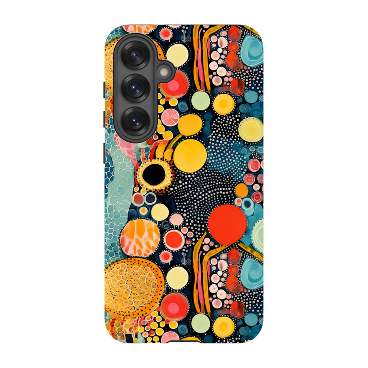 Samsung Tough Case - Thun