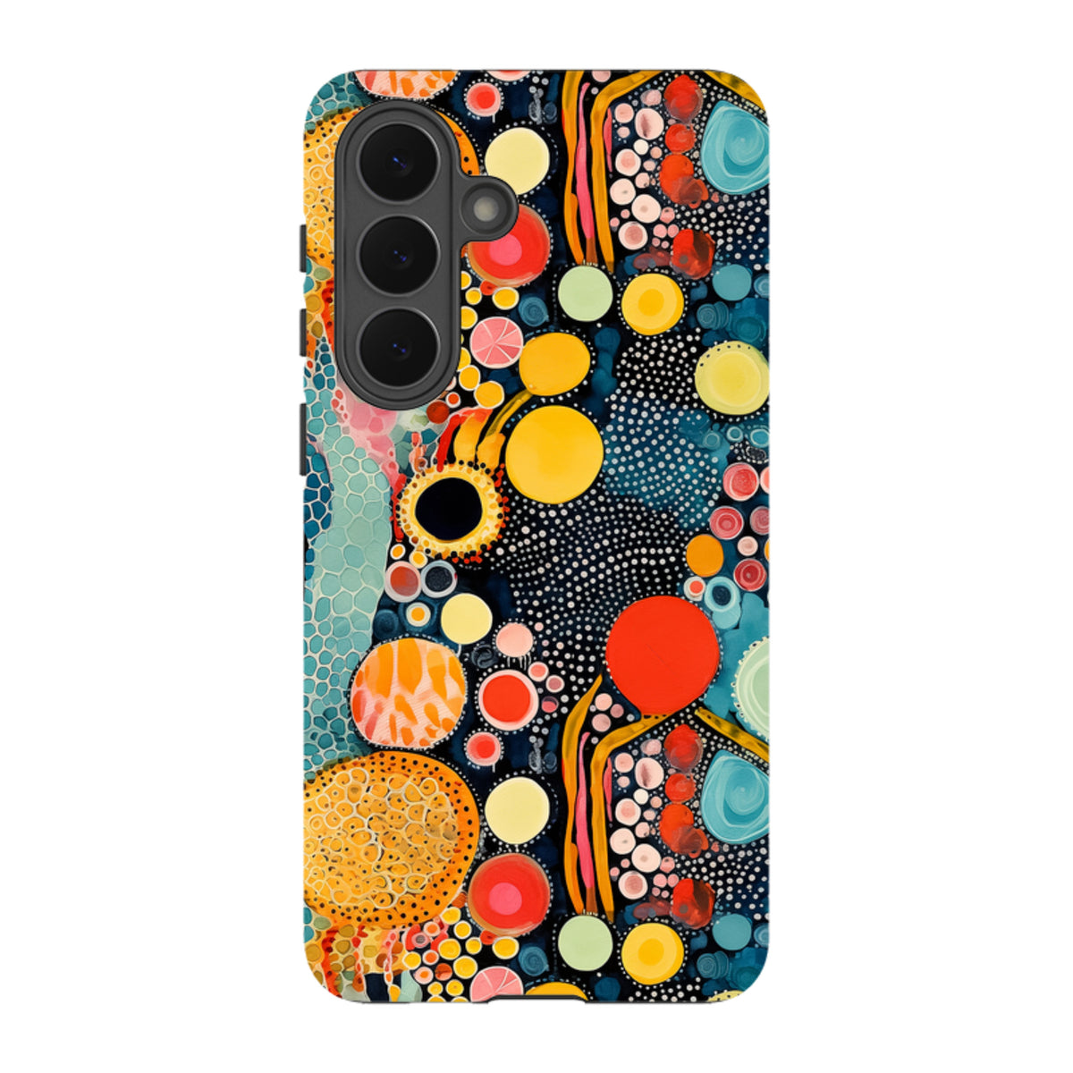 Samsung Tough Case - Thun