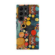 Samsung Tough Case - Thun