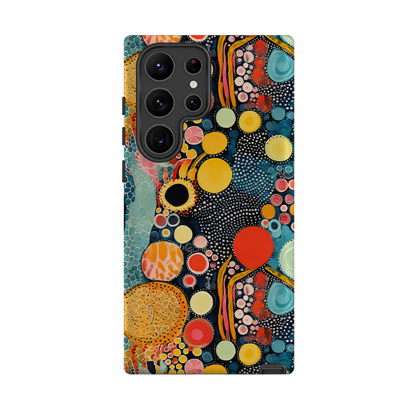 Samsung Tough Case - Thun