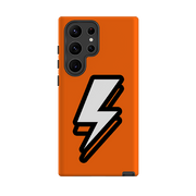 Samsung Tough Case - Thunder Orange