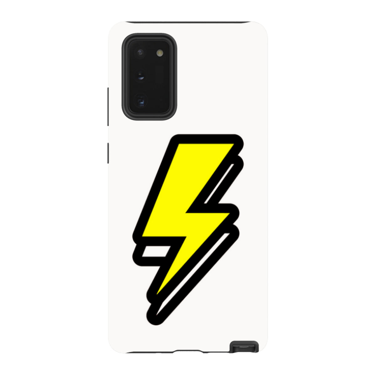 Samsung Tough Case - Thunder Pale