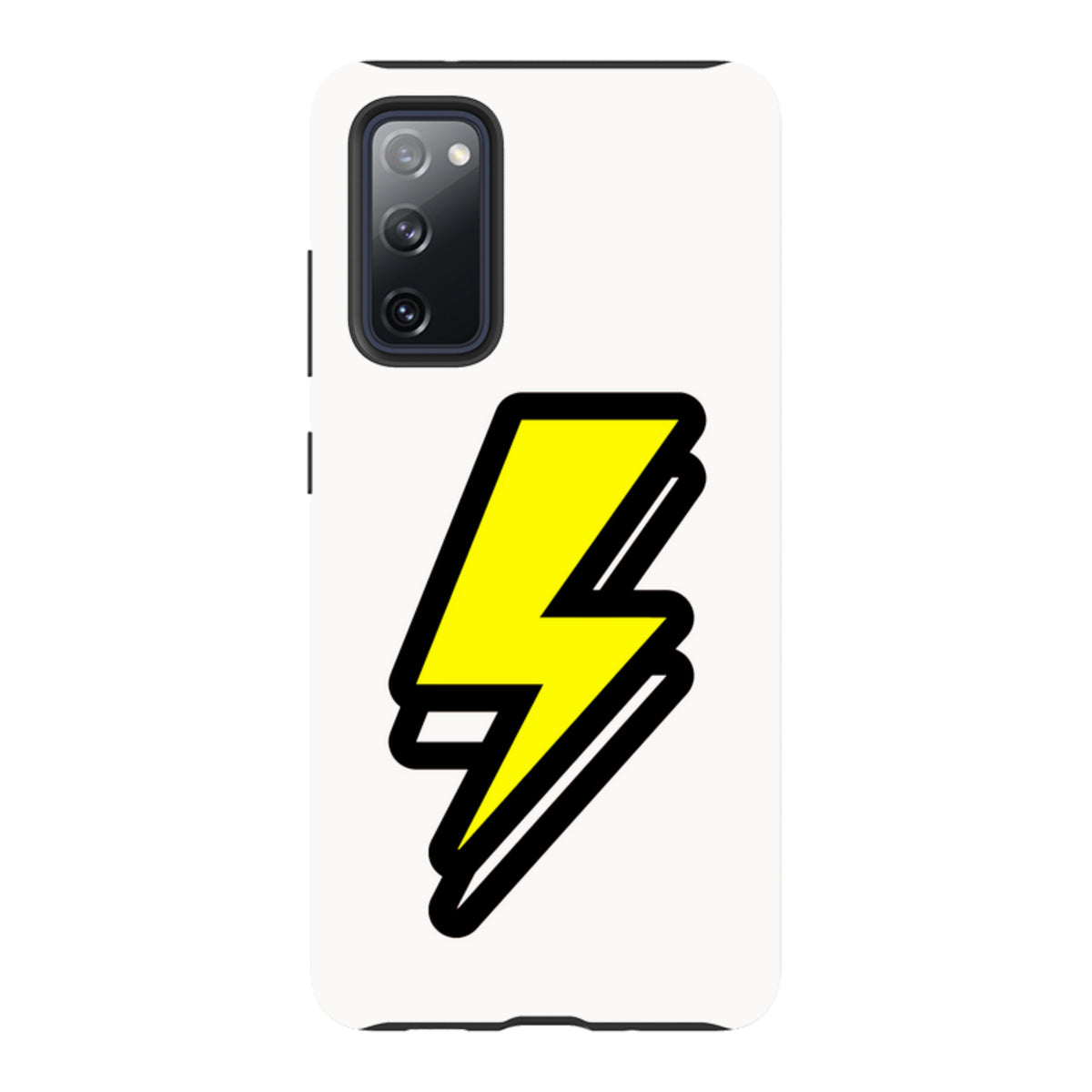 Samsung Tough Case - Thunder Pale