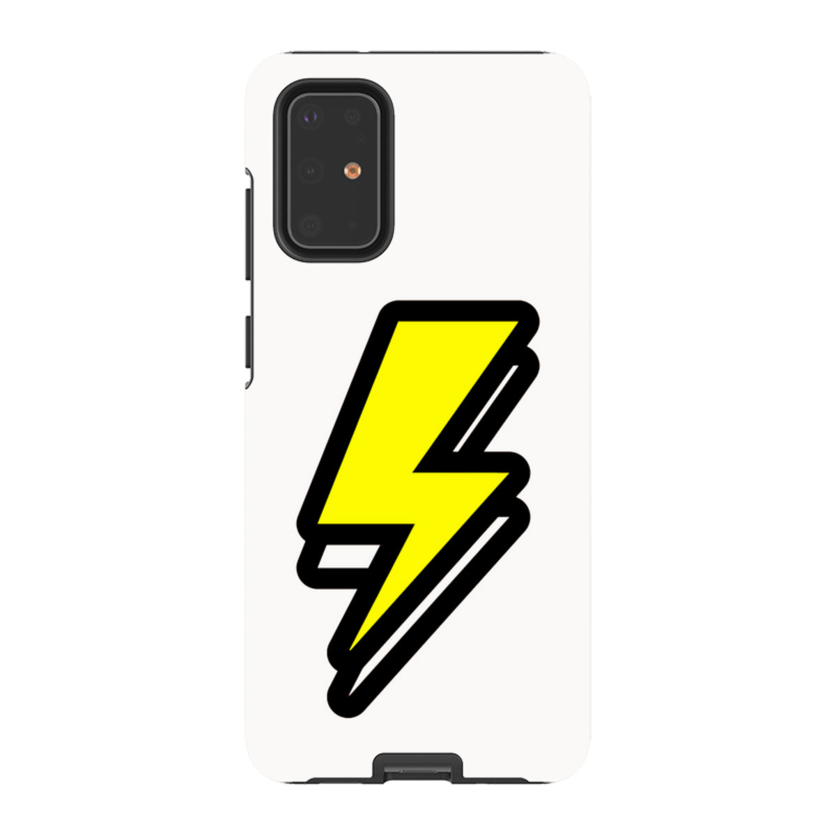 Samsung Tough Case - Thunder Pale