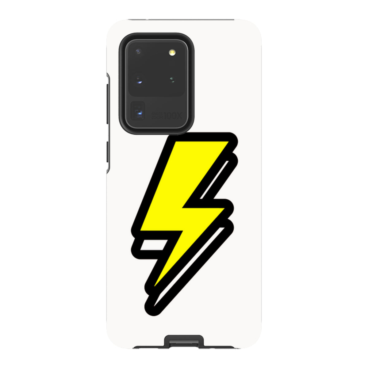 Samsung Tough Case - Thunder Pale