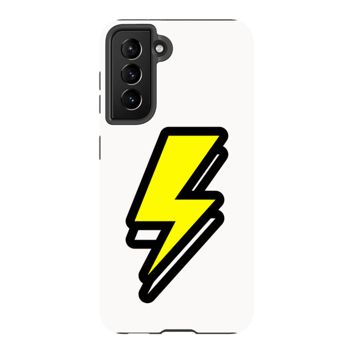Samsung Tough Case - Thunder Pale