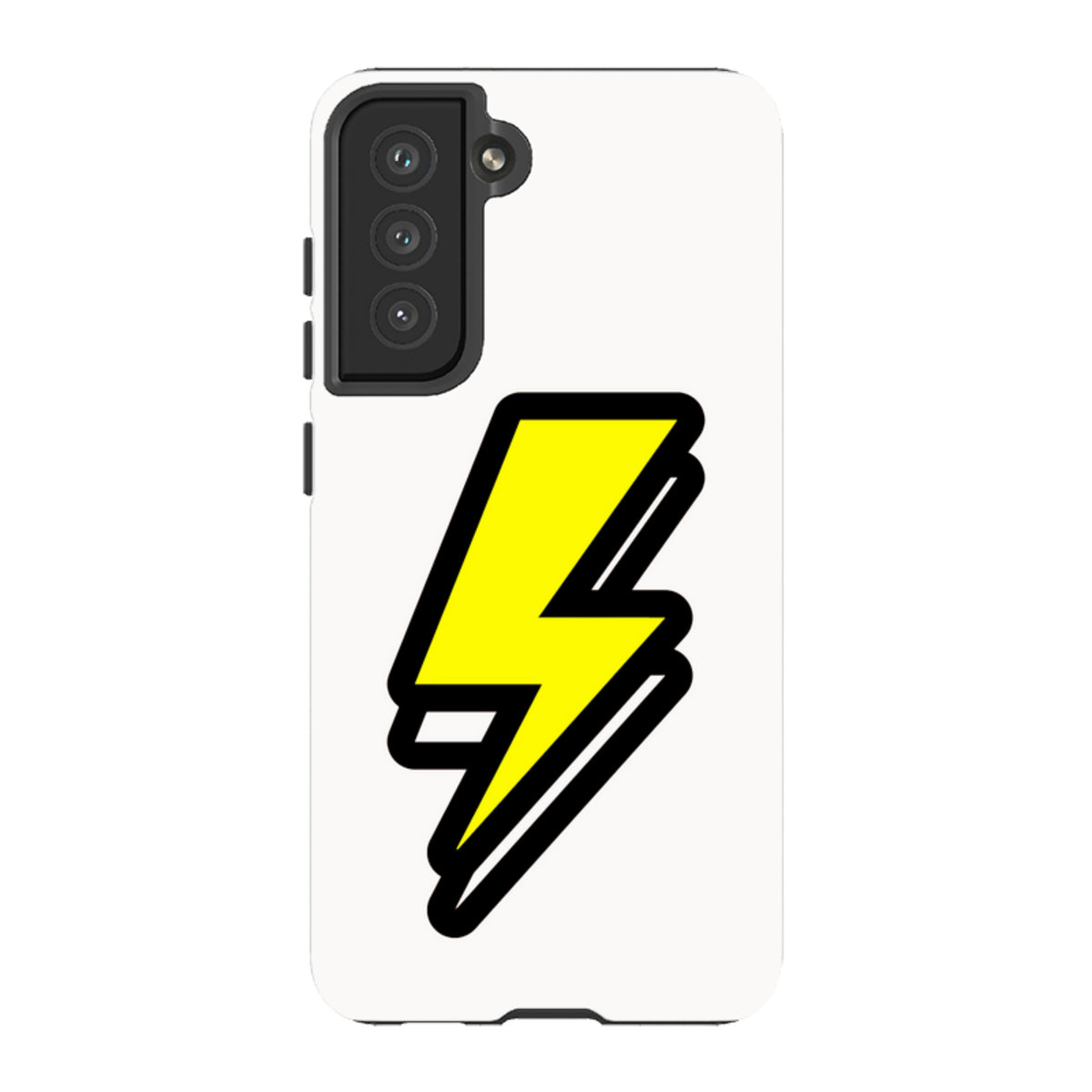 Samsung Tough Case - Thunder Pale