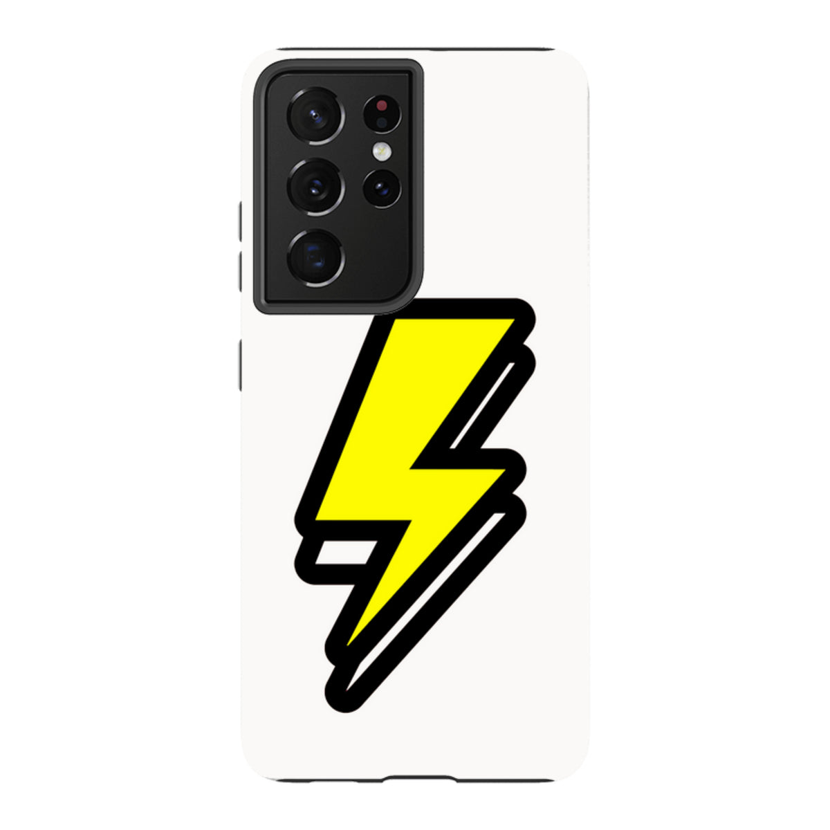 Samsung Tough Case - Thunder Pale