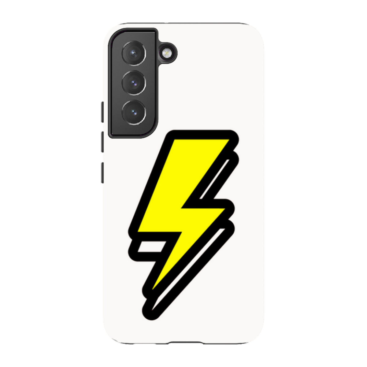 Samsung Tough Case - Thunder Pale