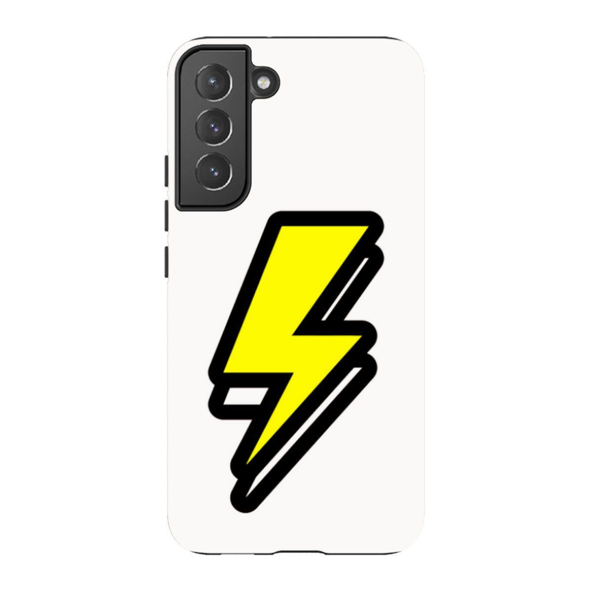 Samsung Tough Case - Thunder Pale