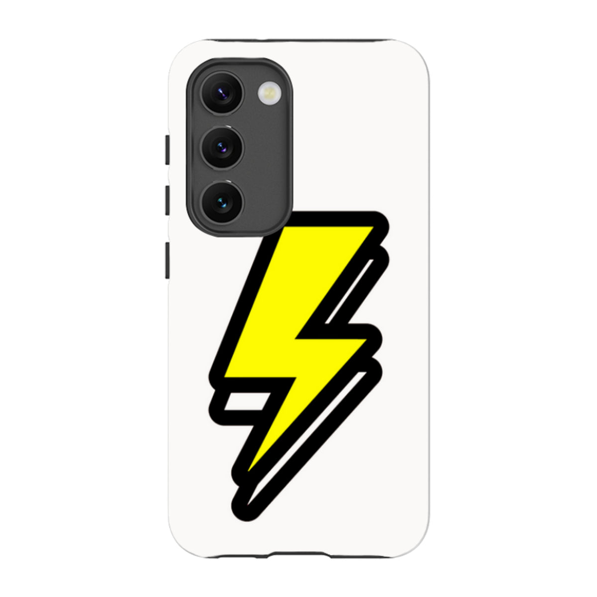 Samsung Tough Case - Thunder Pale