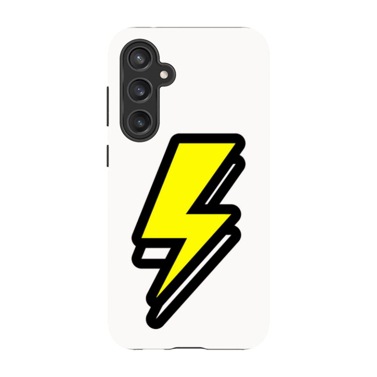Samsung Tough Case - Thunder Pale