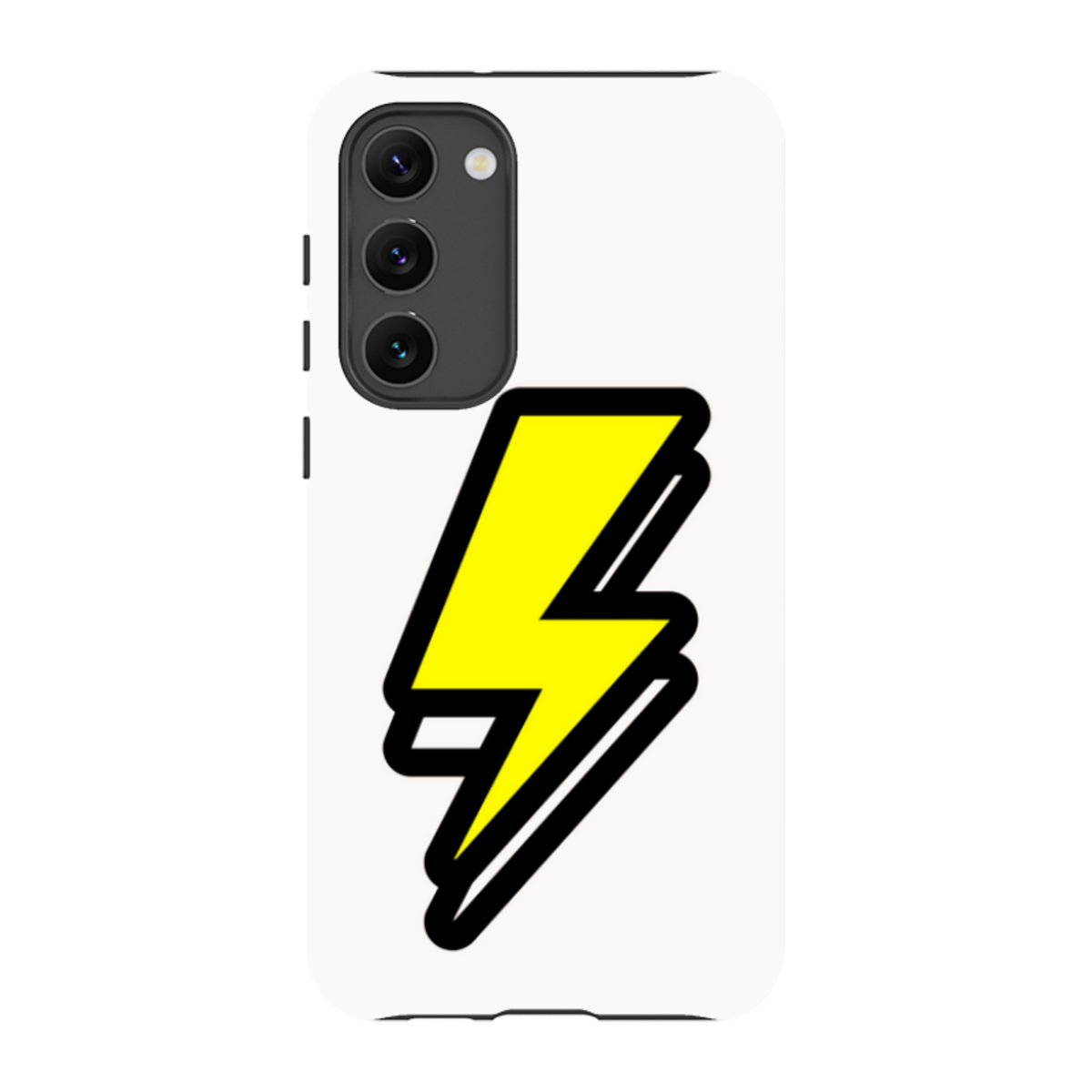 Samsung Tough Case - Thunder Pale