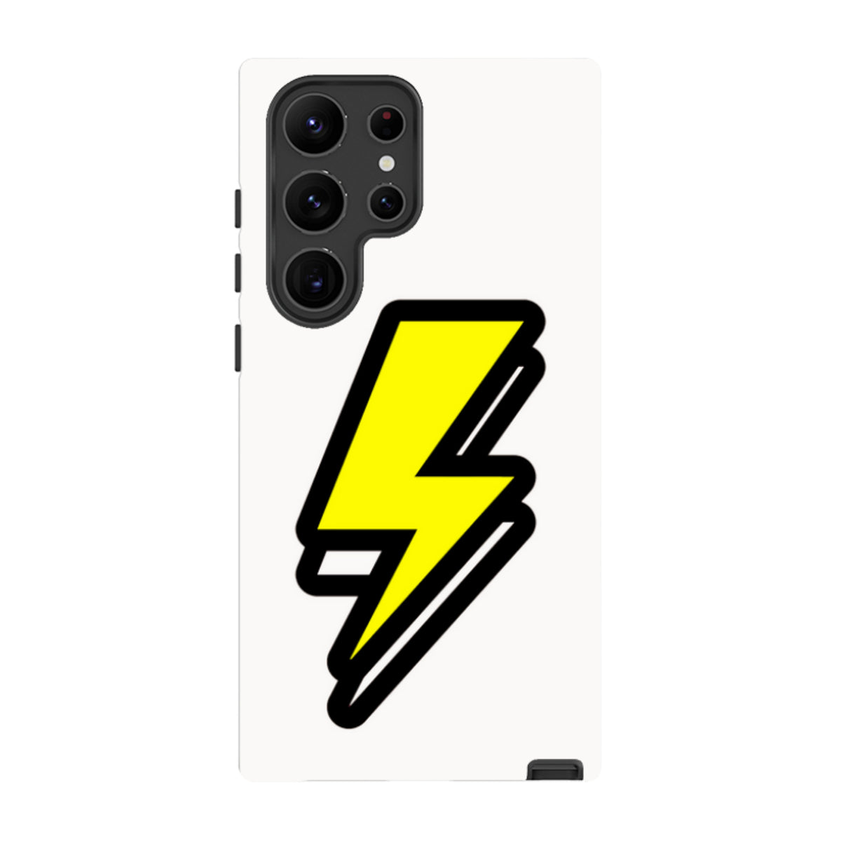 Samsung Tough Case - Thunder Pale