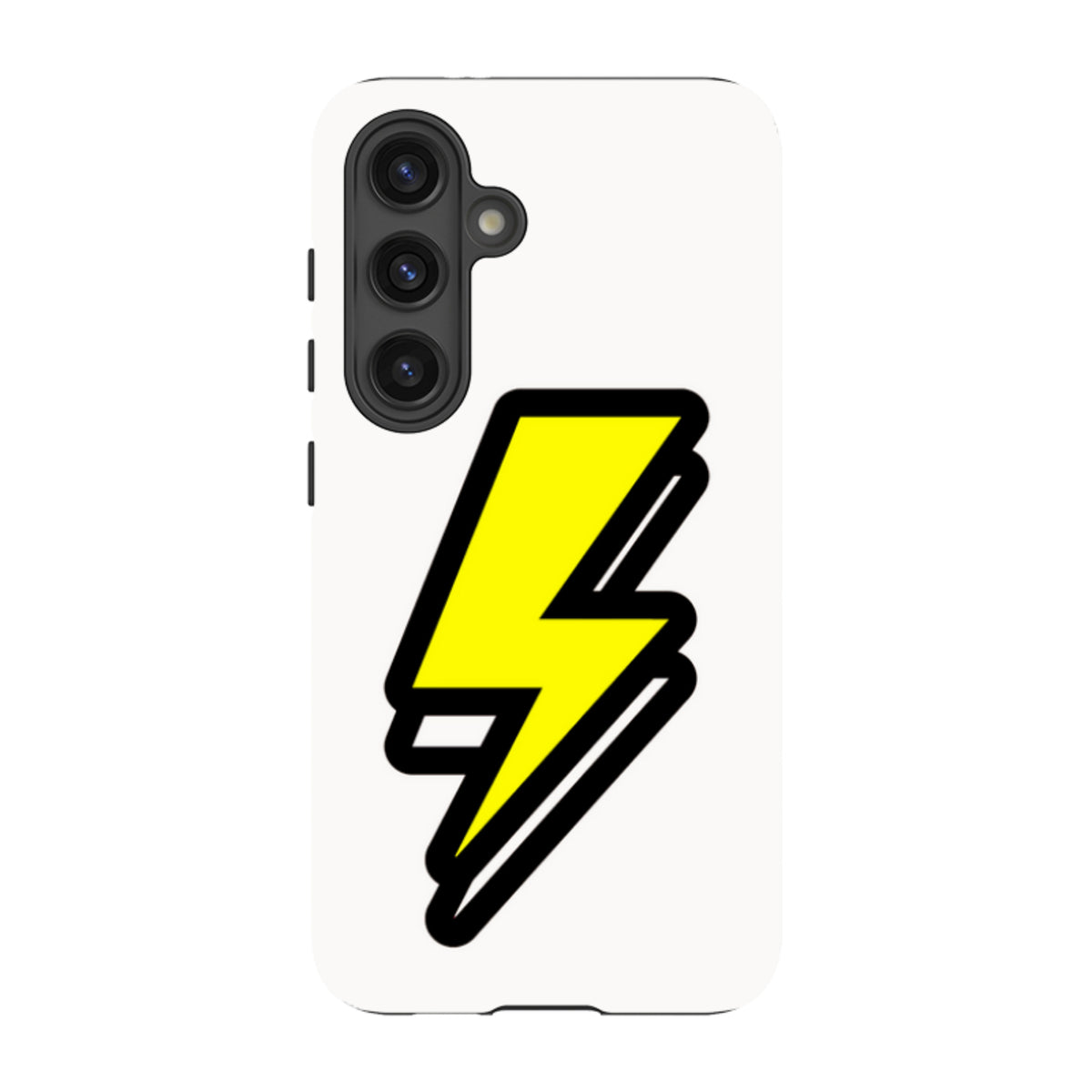 Samsung Tough Case - Thunder Pale