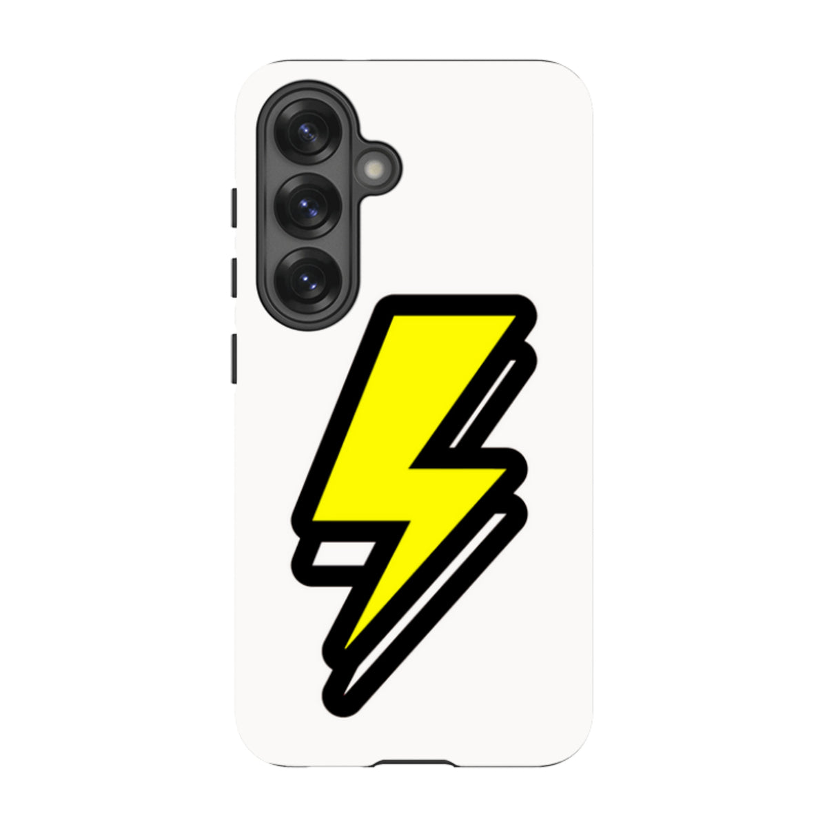 Samsung Tough Case - Thunder Pale