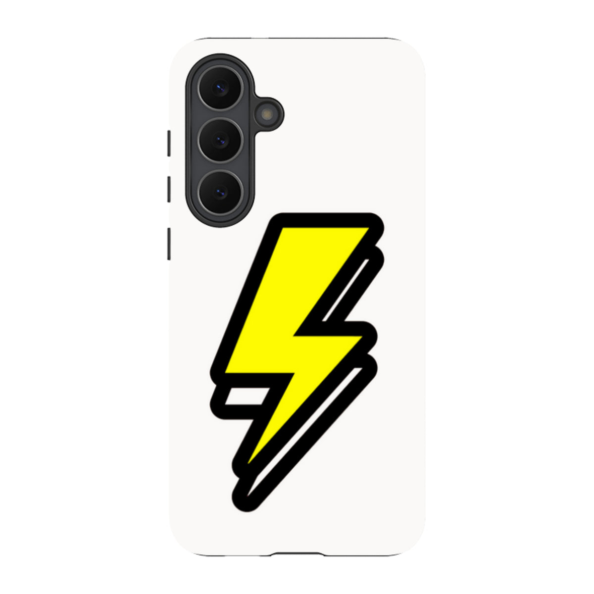 Samsung Tough Case - Thunder Pale