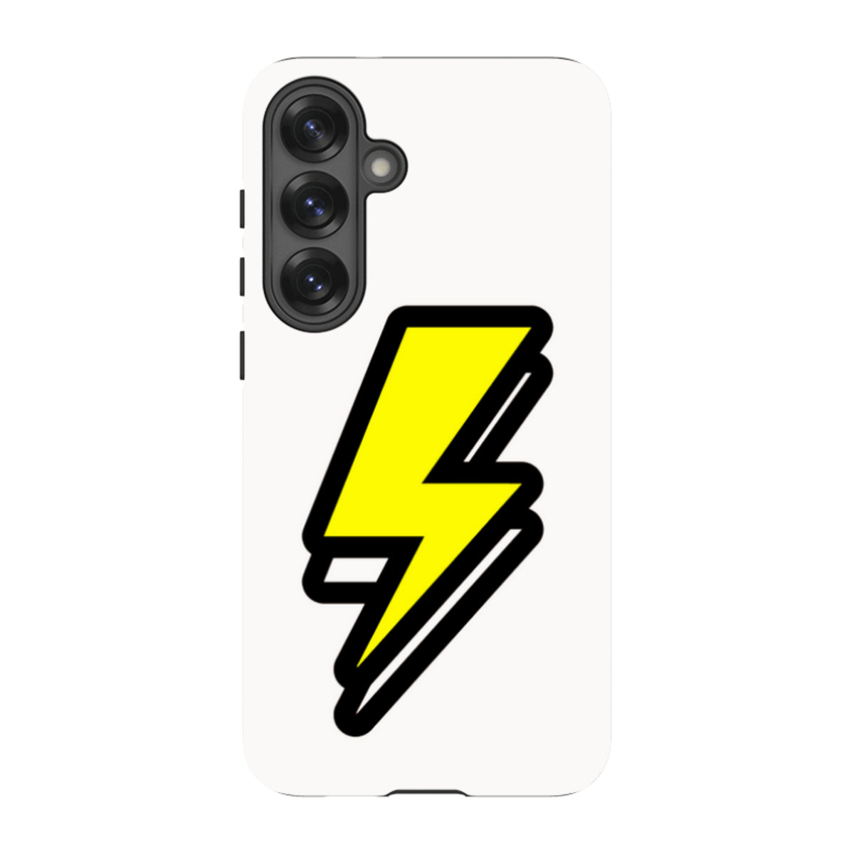 Samsung Tough Case - Thunder Pale