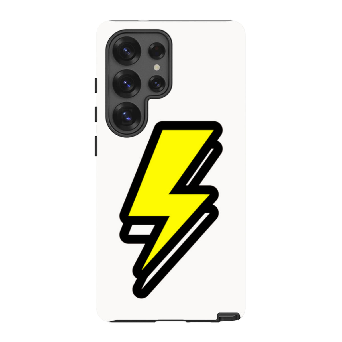 Samsung Tough Case - Thunder Pale