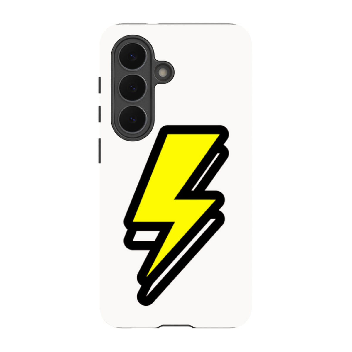 Samsung Tough Case - Thunder Pale