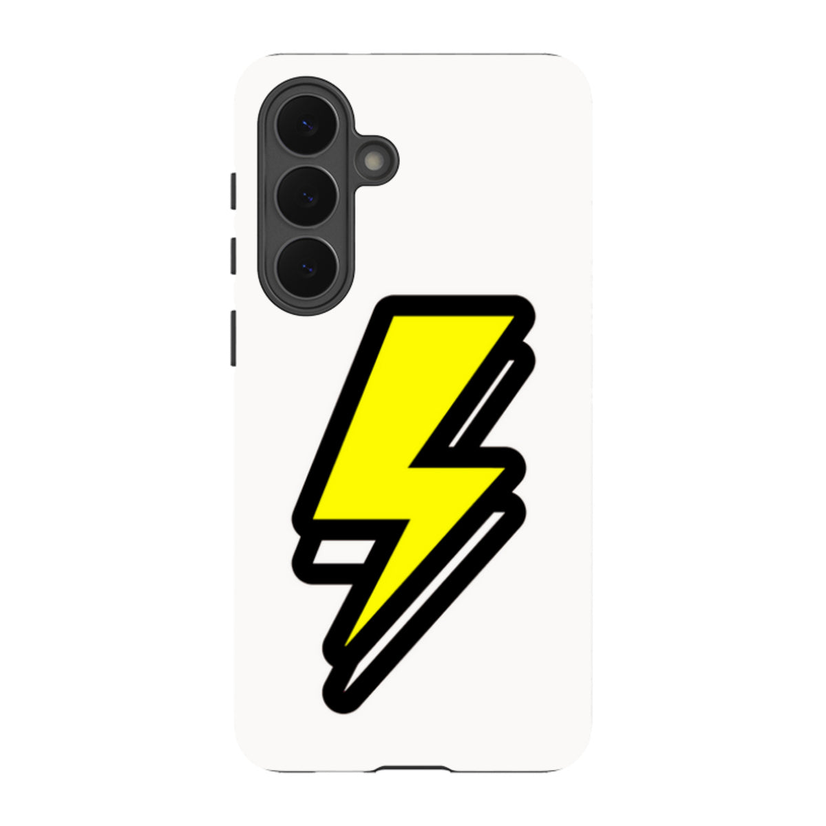 Samsung Tough Case - Thunder Pale