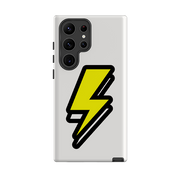 Samsung Tough Case - Thunder Pale