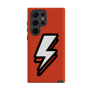 Samsung Tough Case - Thunder Tigerlilly
