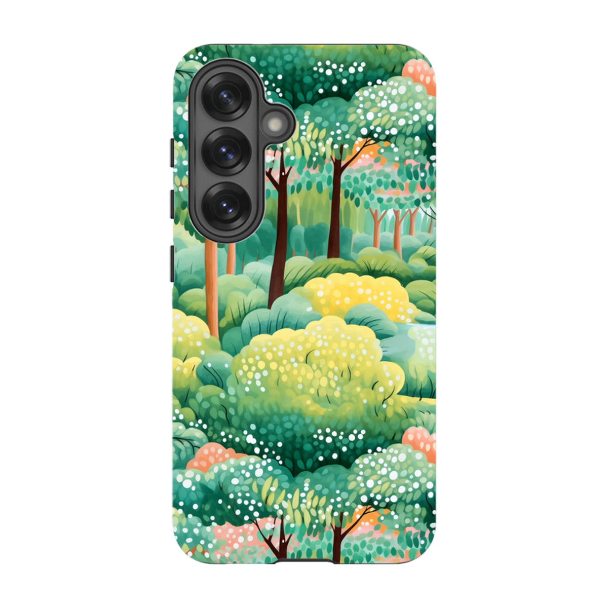 Samsung Tough Case - Thuringian Forest