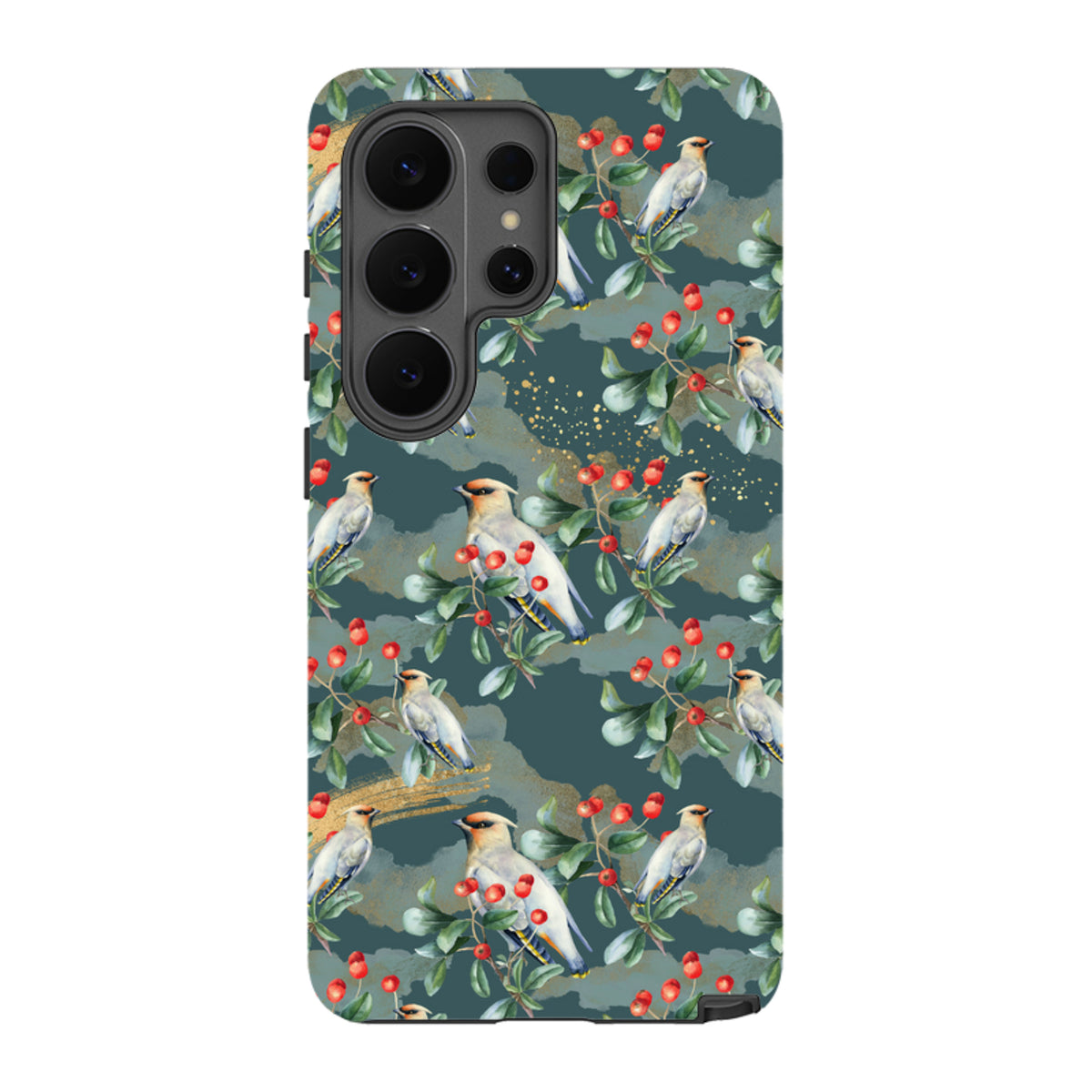 Samsung Tough Case - Tis The Season