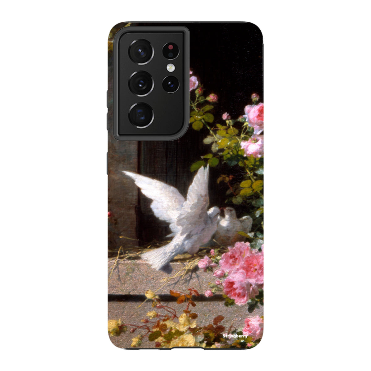 Samsung Tough Case - Together By Heritage