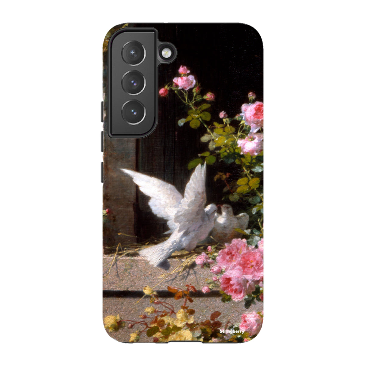 Samsung Tough Case - Together By Heritage