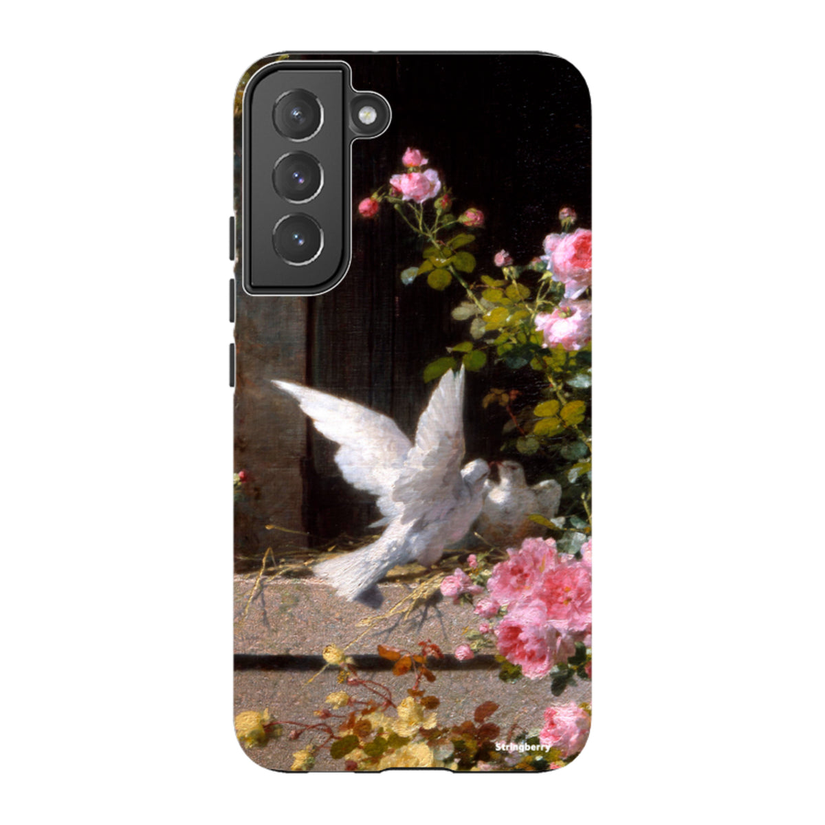 Samsung Tough Case - Together By Heritage