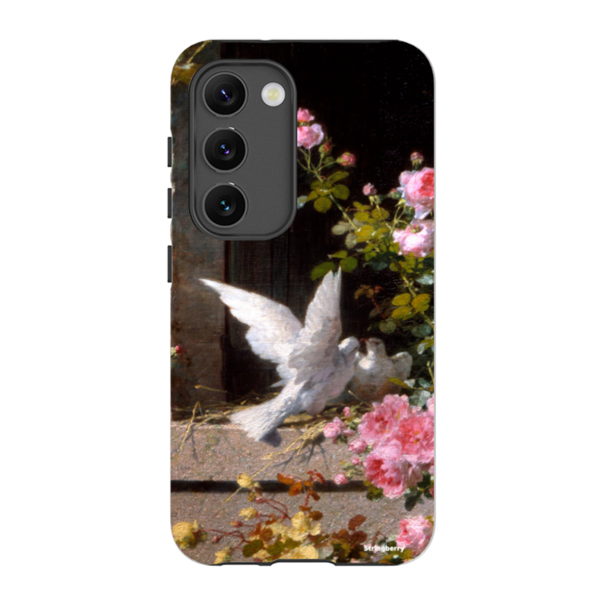 Samsung Tough Case - Together By Heritage
