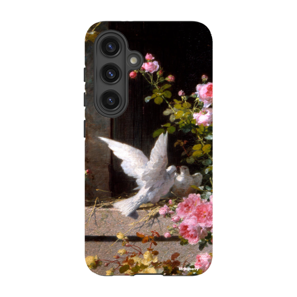 Samsung Tough Case - Together By Heritage