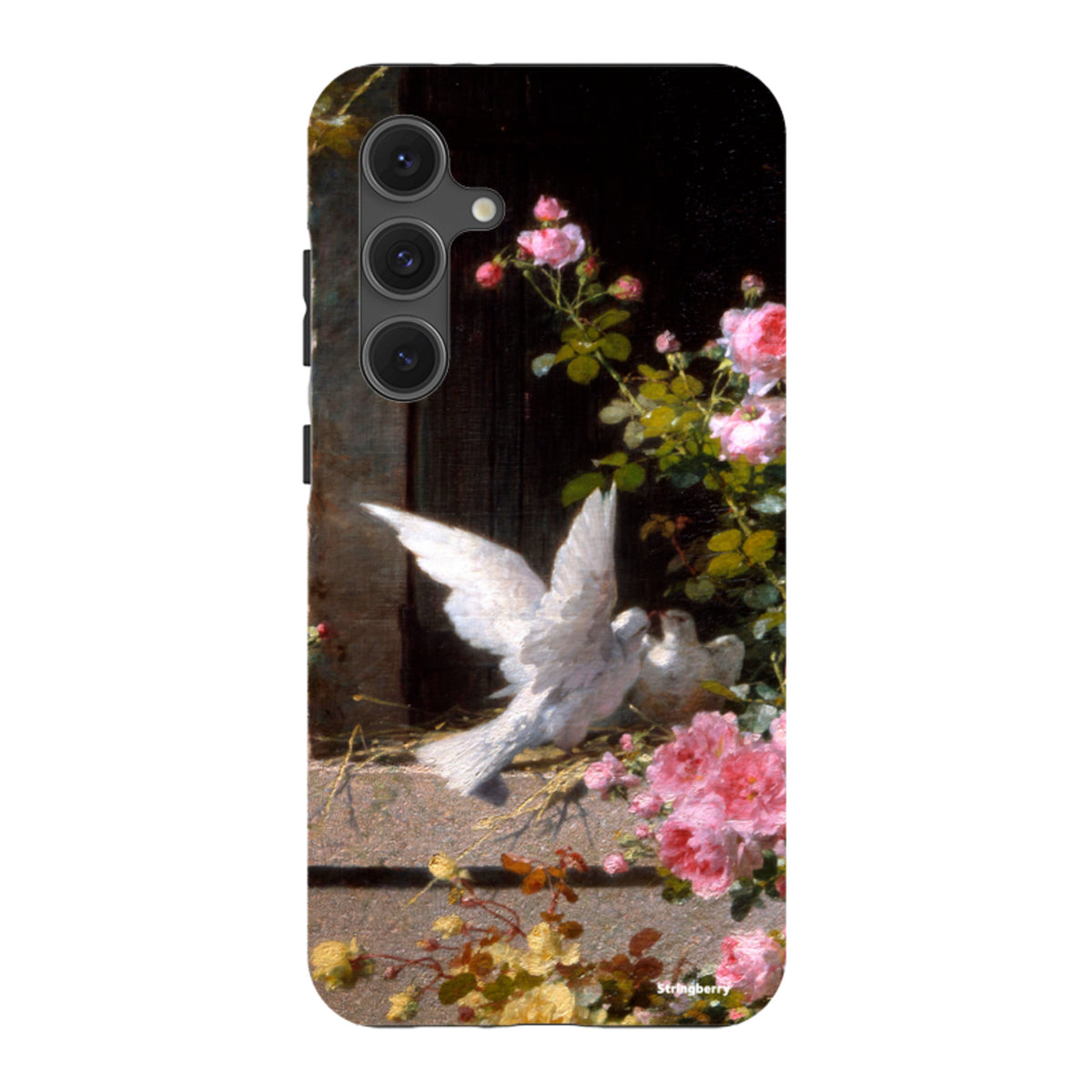 Samsung Tough Case - Together By Heritage