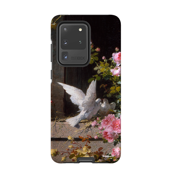 Samsung Tough Case - Together By Heritage