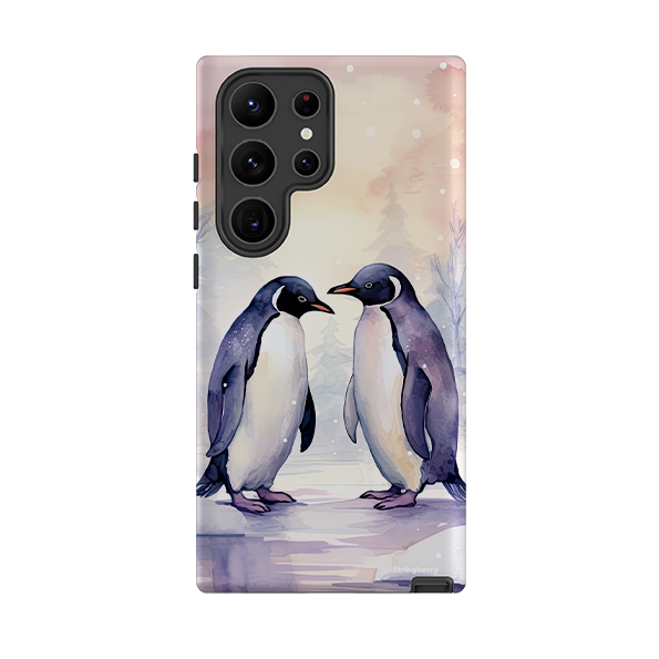 Samsung Tough Case - Together Forever