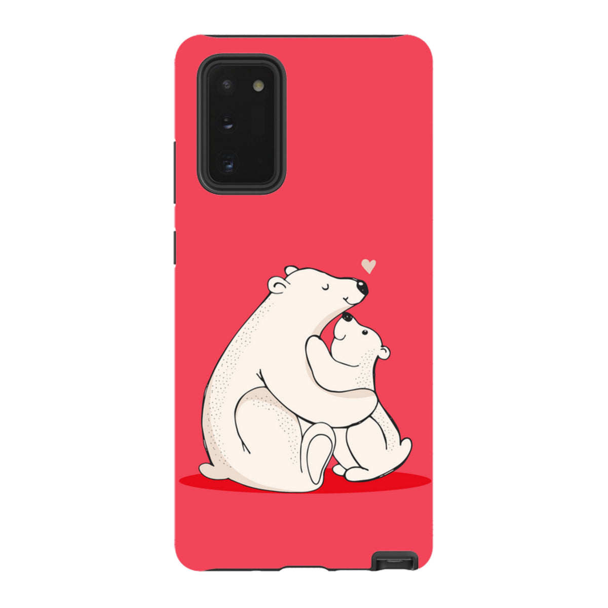 Samsung Tough Case - Together