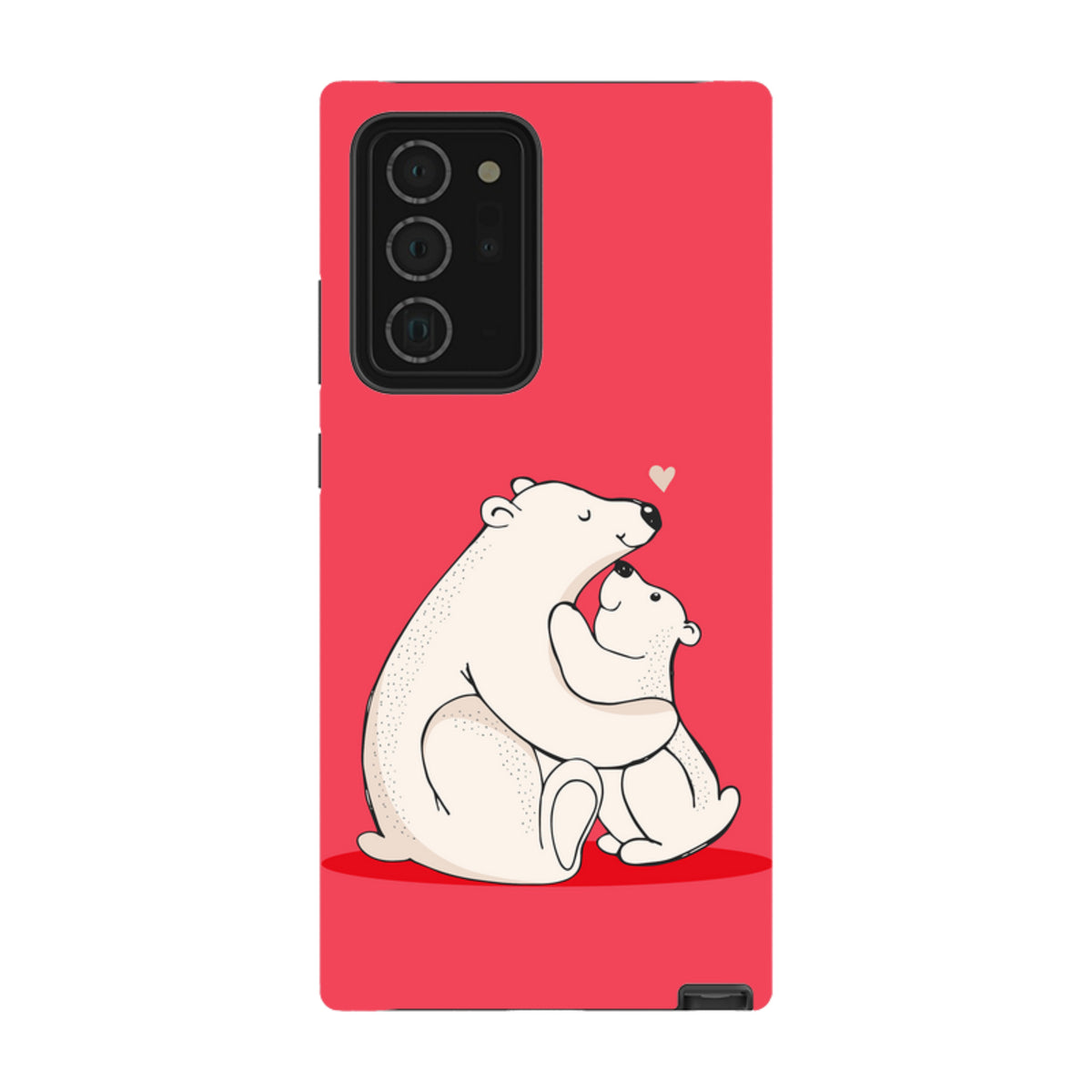 Samsung Tough Case - Together