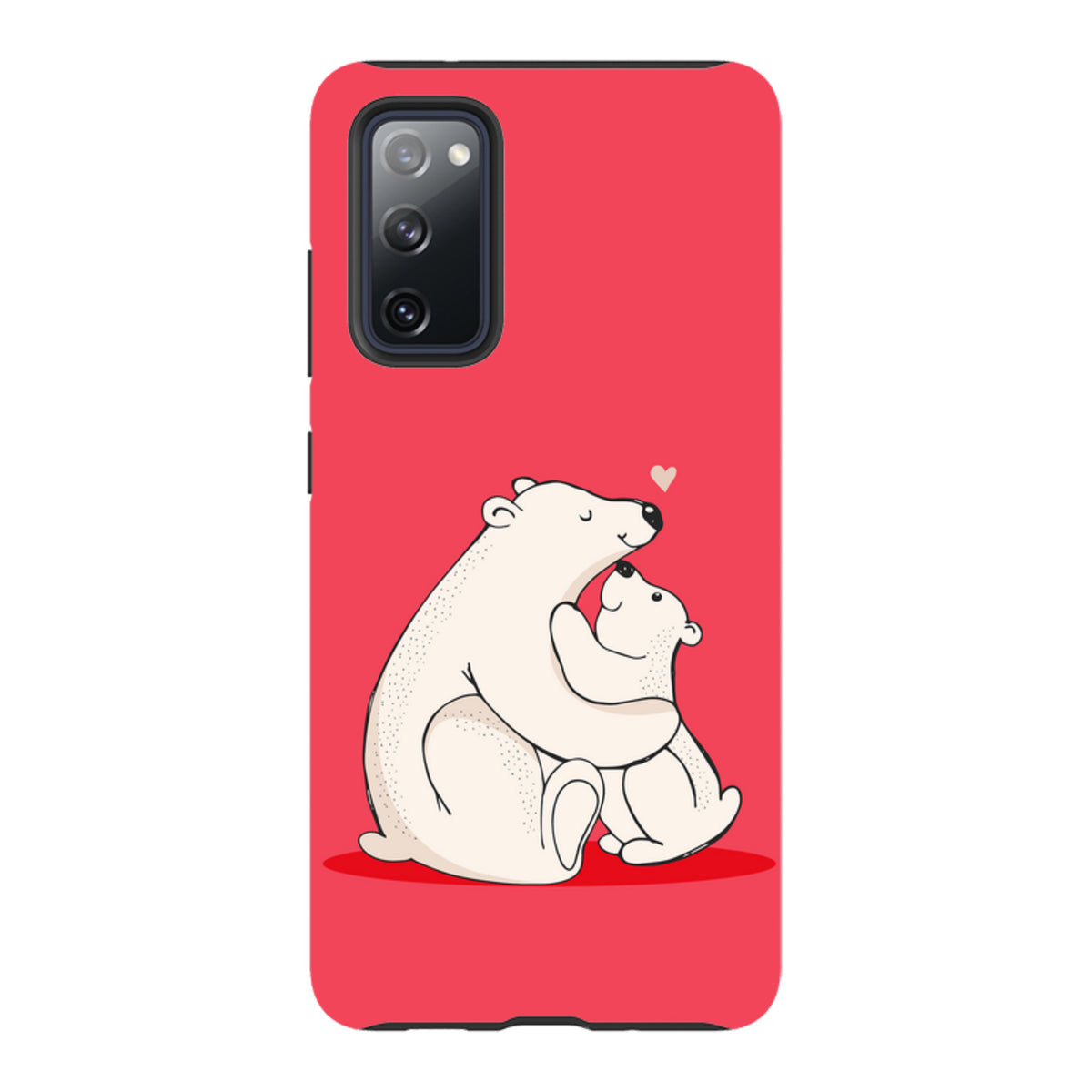 Samsung Tough Case - Together